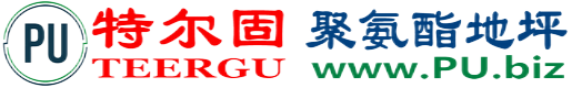 特尔固®聊城聚氨酯地坪